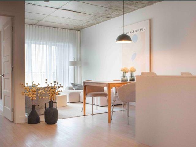 Apartment for rent in Faubourg Boisbriand, Boisbriand