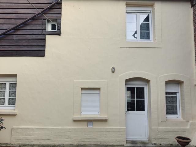 Maison vente à Mortagne-au-Perche, Le Sap
