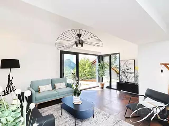 Maison vente à Grenoble, Le Sappey-en-chartreuse