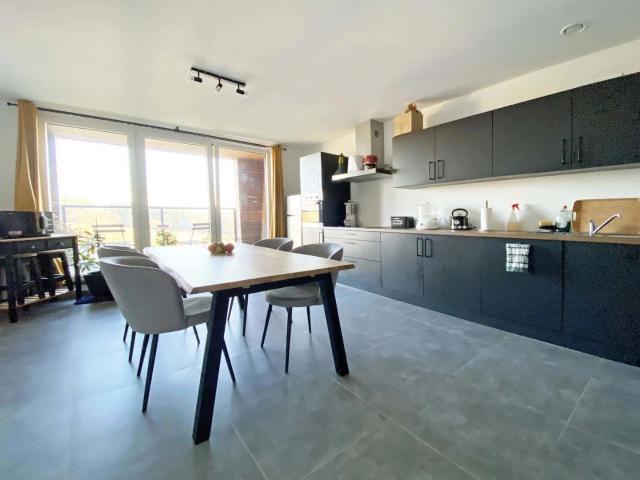Appartement location à Hamipré, Hamipre