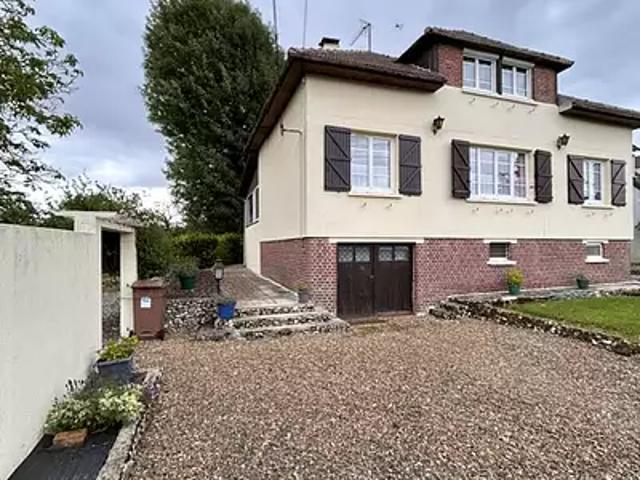 Maison vente à Le Saulchoy, Oise
