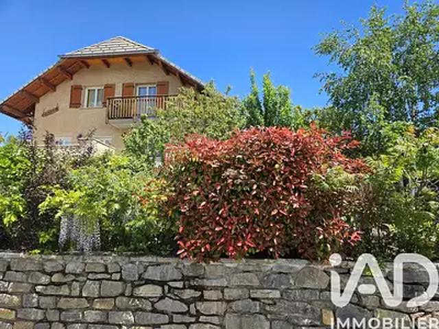 Maison vente à Gap, Le Sauze-du-lac