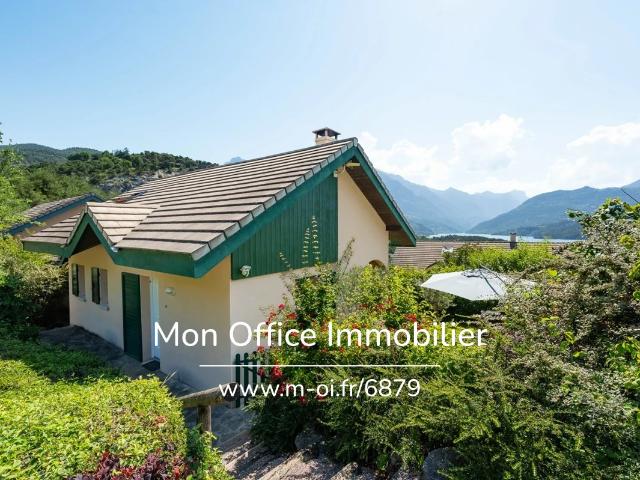 Maison vente à Gap, Le Sauze-du-lac