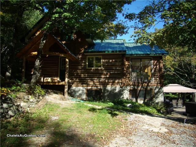 House for rent in Les Collines-de-l'outaouais, Quebec