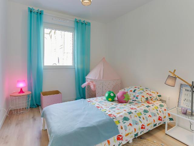 Appartement vente à Fougères-Vitré, Bretagne