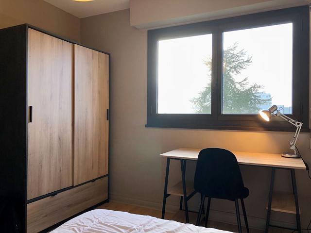 Appartement location à Poitiers