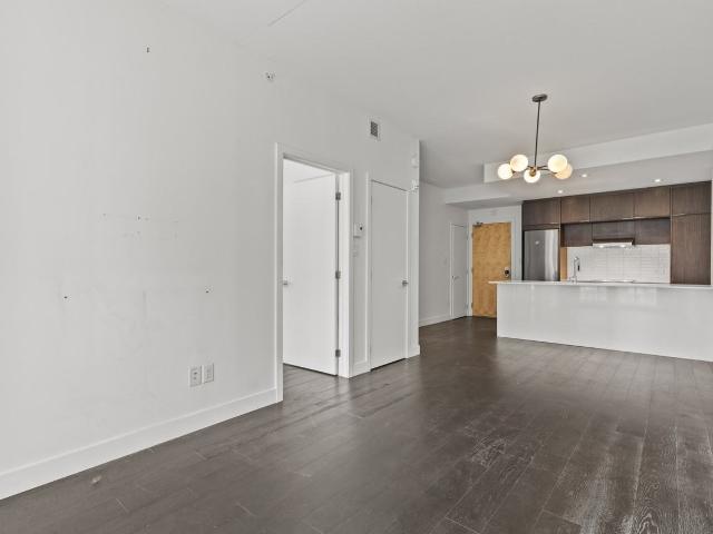 Apartment for rent in St. Leonard's, Quebec