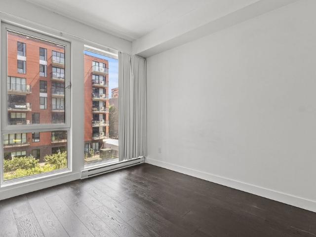 Apartment for rent in St. Leonard's, Quebec
