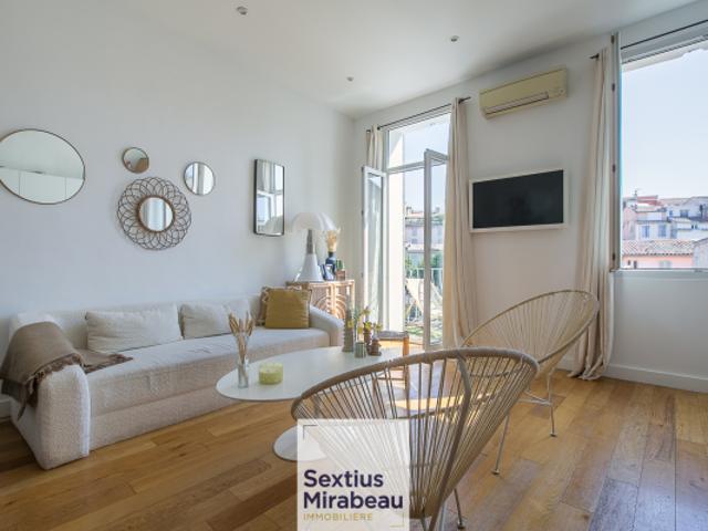 Appartement vente à Aix-en-Provence, Aix-en-provence