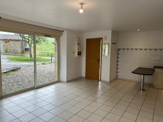 Appartement location à Albi, Le Ségur
