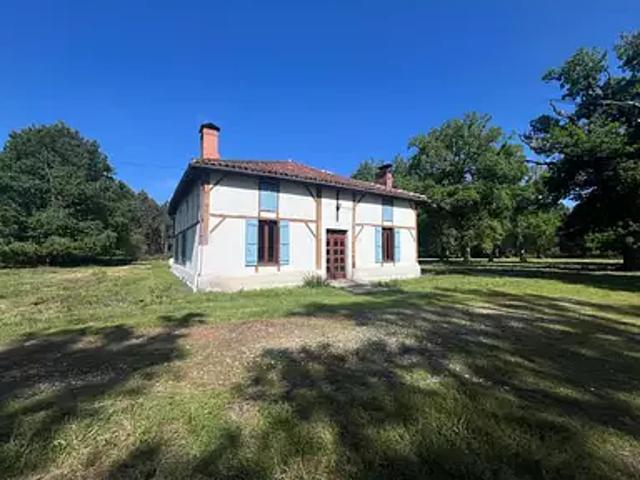 Maison vente à Le Sen