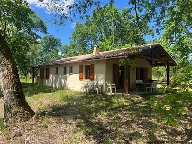 Maison vente à Le Sen, Landes