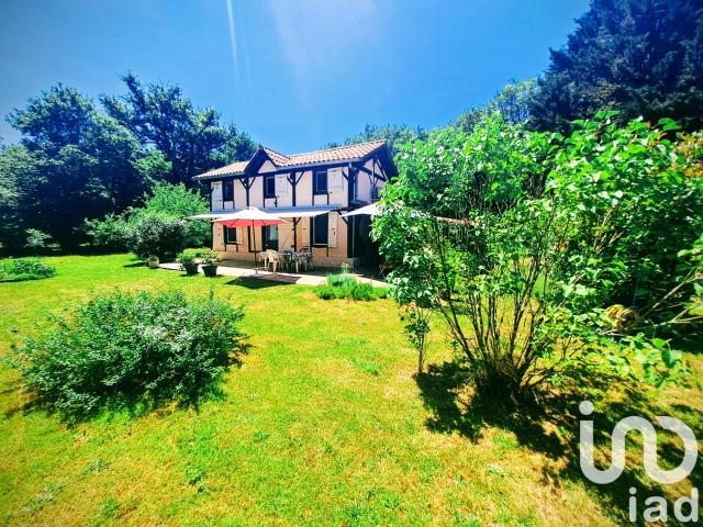 Maison vente à Mont-de-Marsan, Le Sen