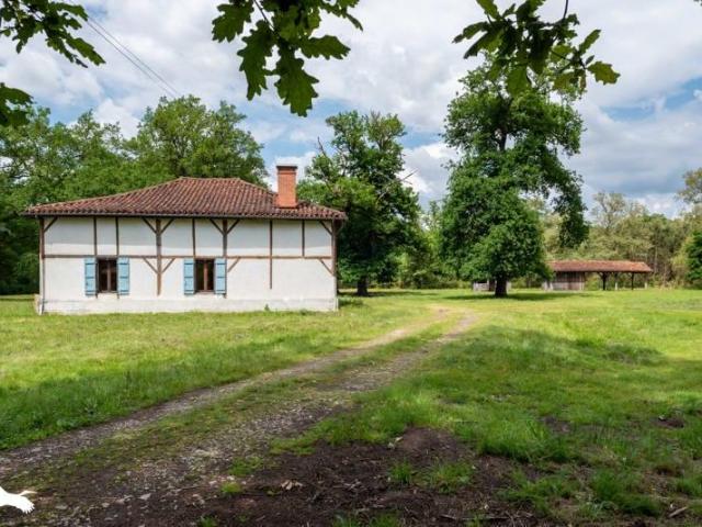 Maison vente à Le Sen