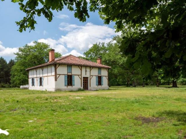 Maison vente à Le Sen, Landes