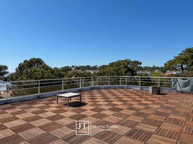 Appartement vente à Rochefort, Saint-palais-sur-mer