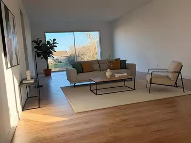 Maison vente à Albi, Le Sequestre