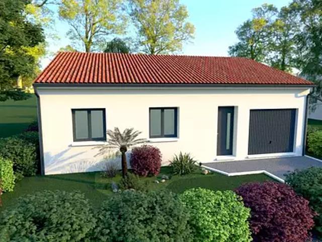 Maison vente à Albi, Le Sequestre