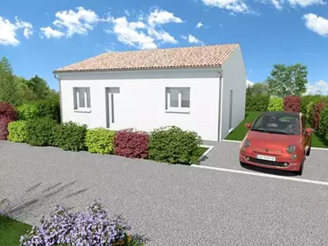 Maison vente à Albi, Le Sequestre