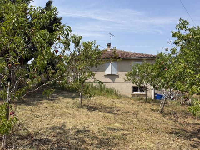 Maison location à Albi, Le Sequestre