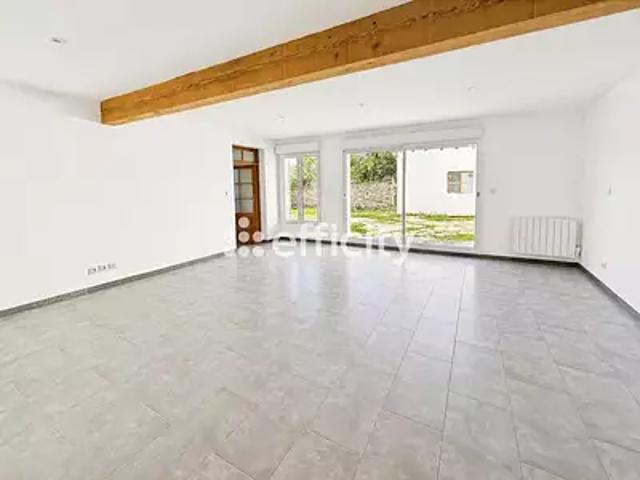 Maison vente à Saintes, Le Seure