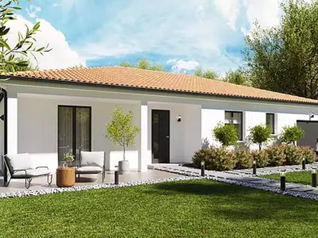 Maison vente à France métropolitaine, Le Seure