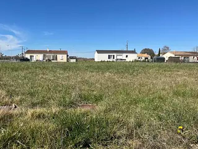 Terrain vente à France métropolitaine, Le Seure