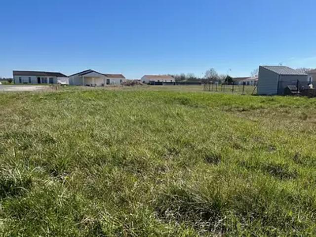 Terrain vente à France métropolitaine, Le Seure