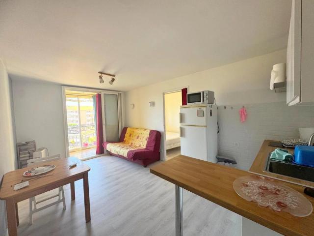 Appartement vente à Arras, Croisette