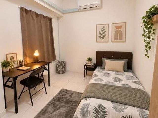 Apartment for rent