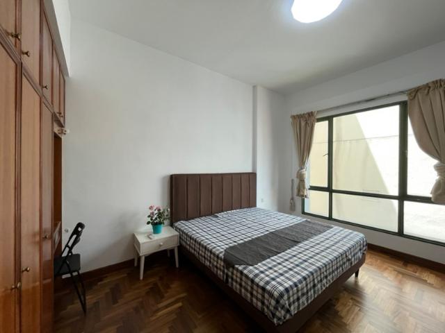 Apartment for rent