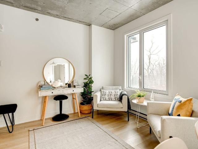 Apartment for rent in St. Leonard's, Quebec