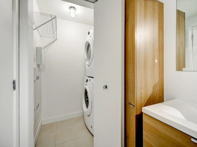 Apartment for rent in St. Leonard's, Quebec