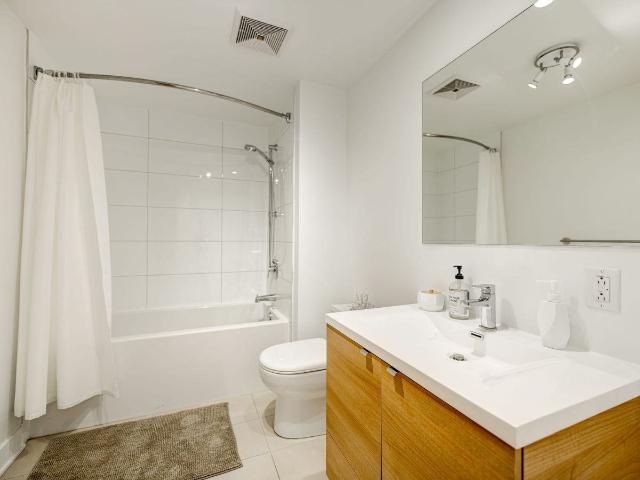 Apartment for rent in St. Leonard's, Quebec