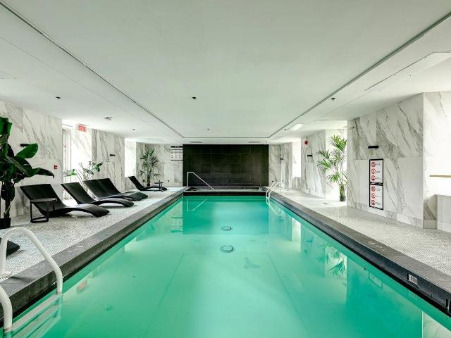 Apartment for rent in St. Leonard's, Quebec