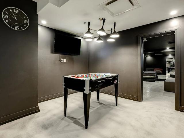 Apartment for rent in St. Leonard's, Quebec