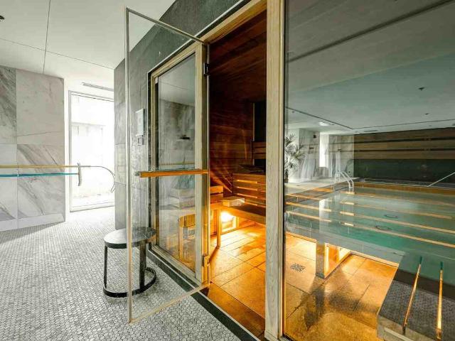 Apartment for rent in St. Leonard's, Quebec