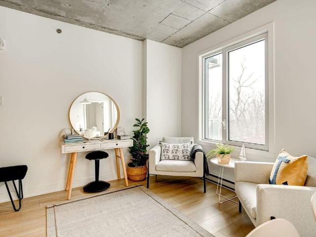 Apartment for rent in St. Leonard's, Quebec