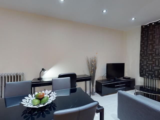 Apartment for rent in St. Leonard's, Quebec