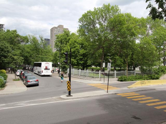 Apartment for rent in St. Leonard's, Quebec