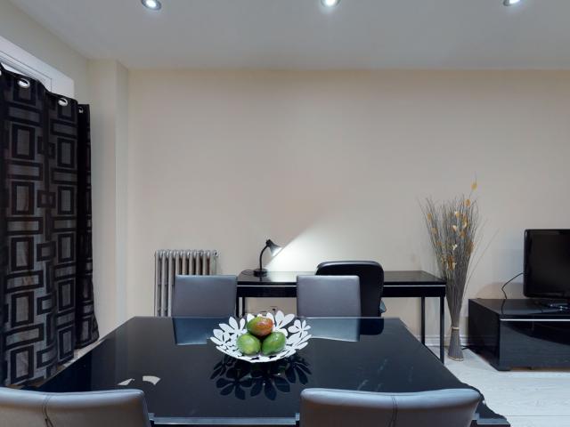 Apartment for rent in St. Leonard's, Quebec