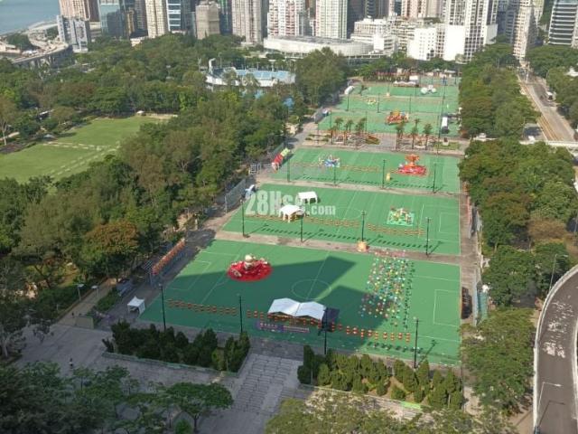 提供 出租 的 公寓