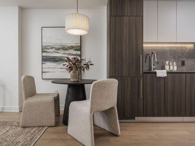 Apartment for rent in St. Leonard's, Quebec