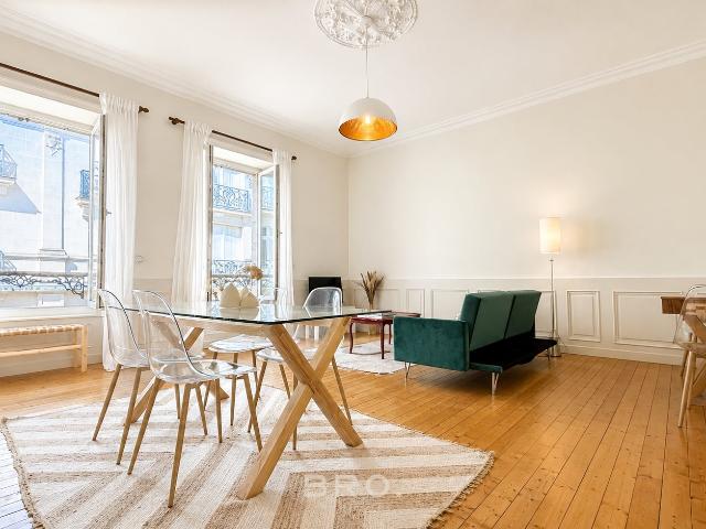 Appartement vente à Vannes, Bretagne