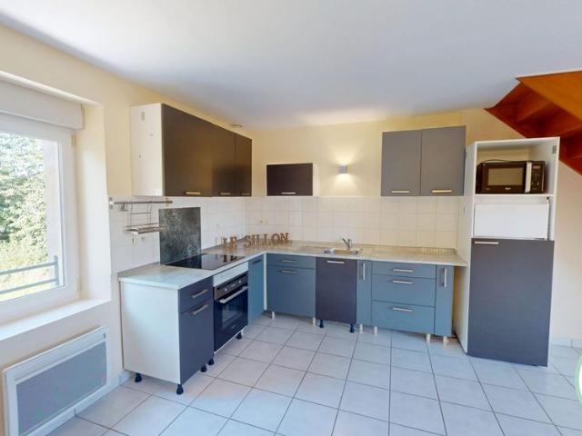 Appartement location à Caen, Rosel