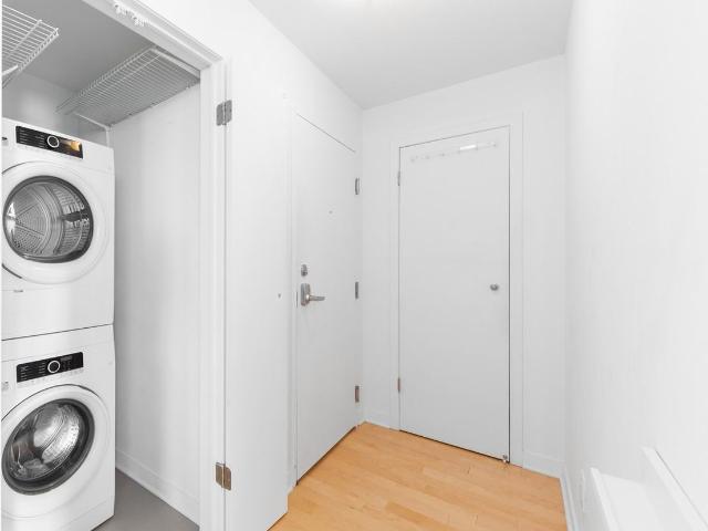 Apartment for rent in St. Leonard's, Quebec