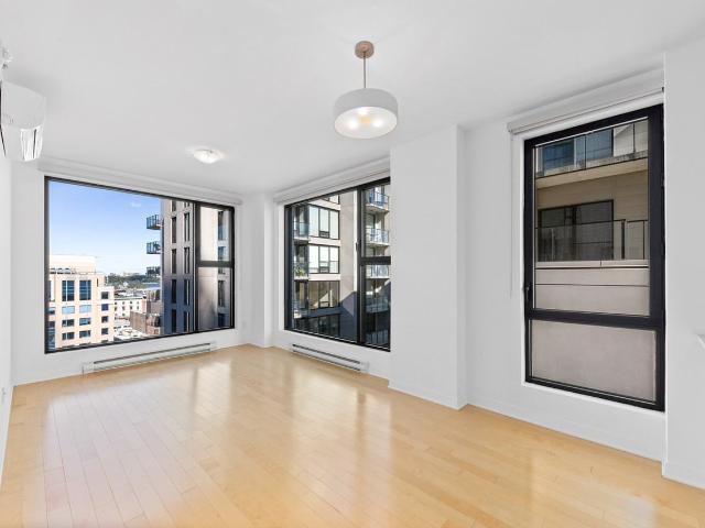 Apartment for rent in Montreal, Quebec