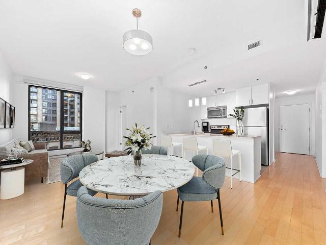 Apartment for rent in Montreal, Quebec