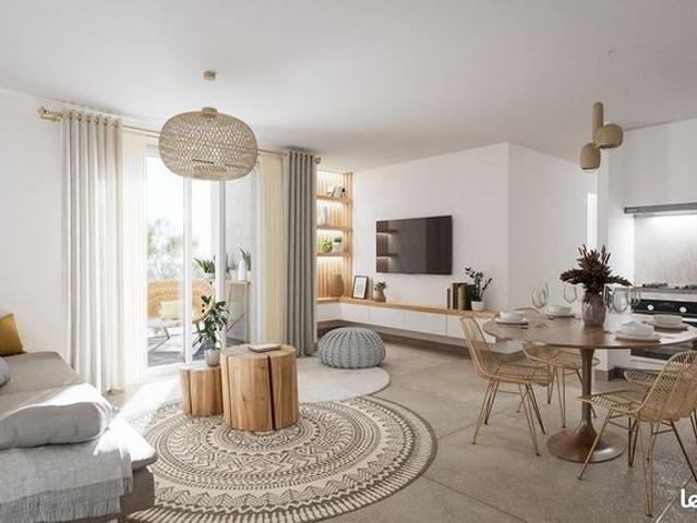 Appartement vente à Soisy-sous-montmorency, Val-d'Oise