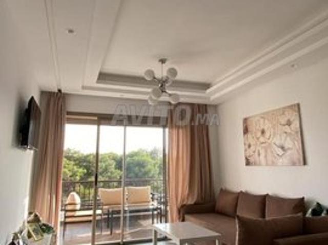 Appartement location à Cabo Negro, Tanger-Tétouan